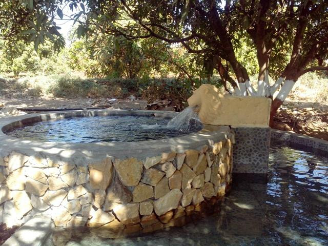 Gir Forest Tours-Sasan Gir必去景点