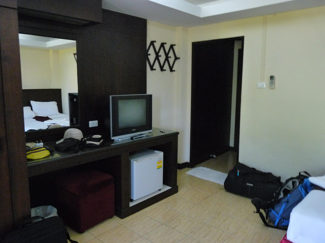 兰塔之心旅馆主图