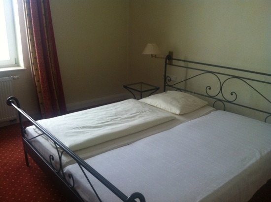 Hotel am Wallgraben主图