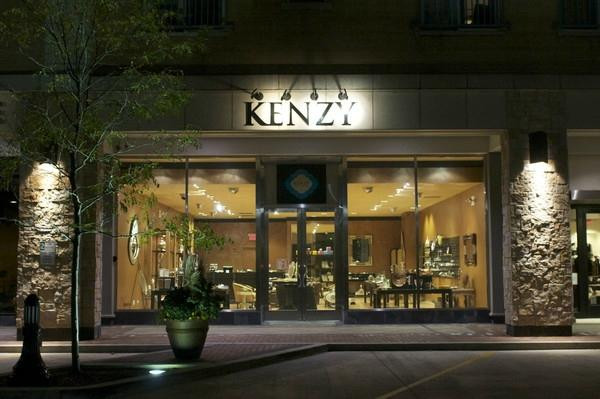 Kenzy Gifts & Decor-Highland Park必去景点