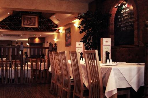 Fratello's