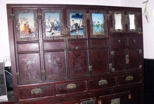 平遥福泰·庭院酒店（平遥古城景区城隍庙店）主图