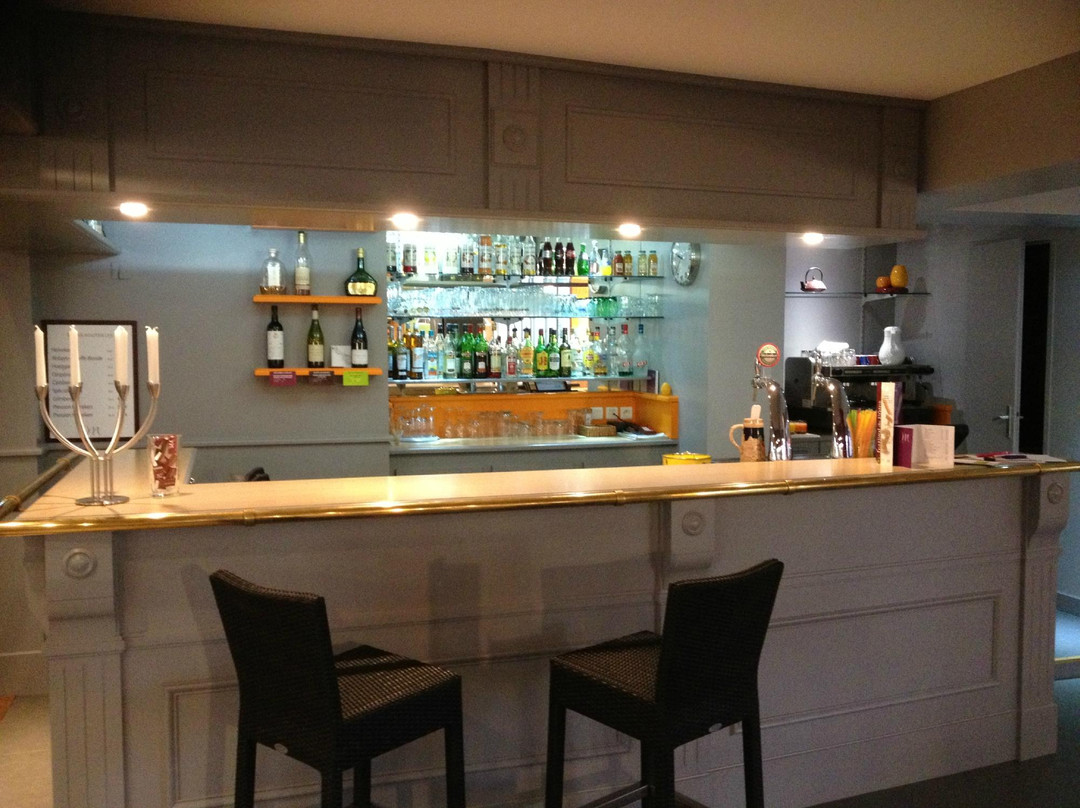 Montamise酒店住宿-Hotel Akena - Poitiers Nord Futuroscope