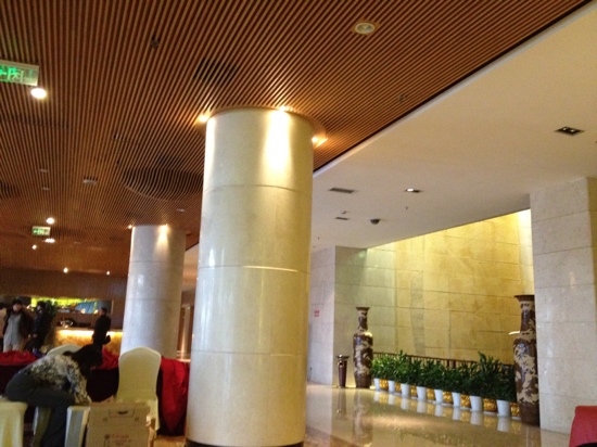 沌口长江大酒店-客卧