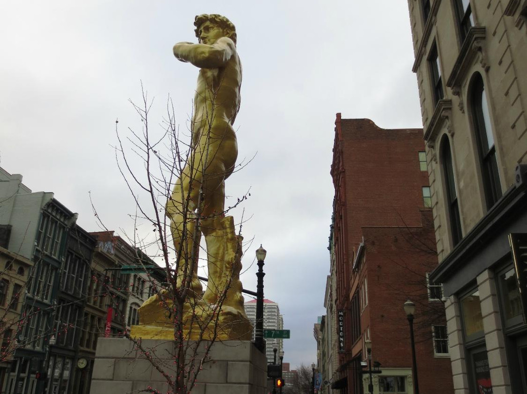 West Main Historic District-路易斯维尔必去景点