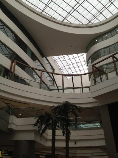 Phoenix Marketcity-孟买必去景点