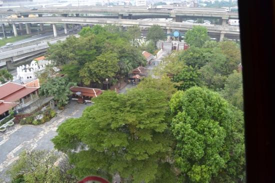 三头神像博物馆-北揽必去景点