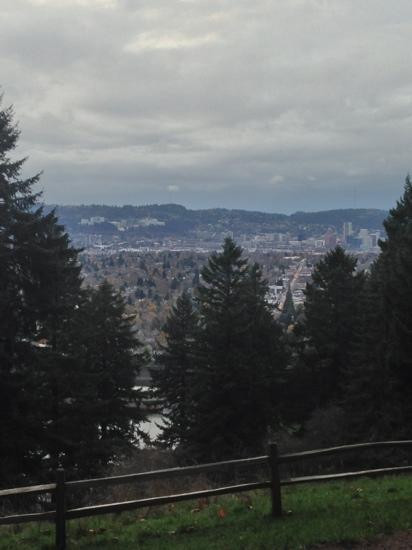 Mount Tabor Park景点图片