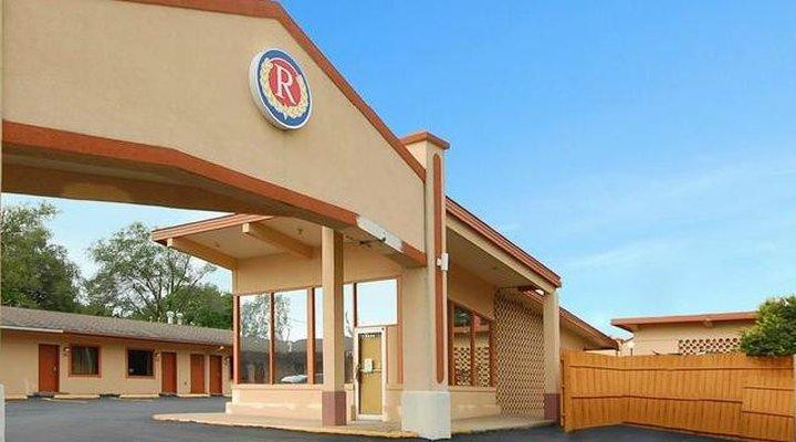 Regency Inn Kansas City