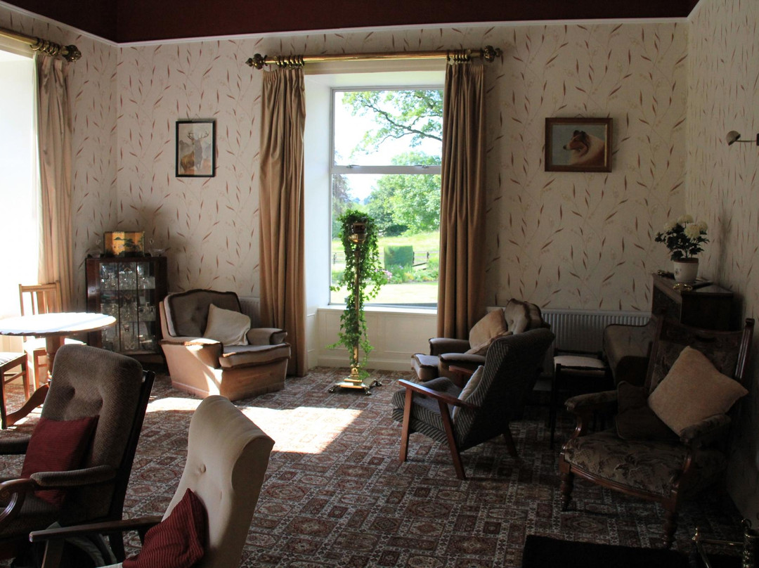 Killeshandra酒店住宿-Lisnamandra Bed & Breakfast