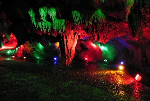 太乙国际温泉度假村主图