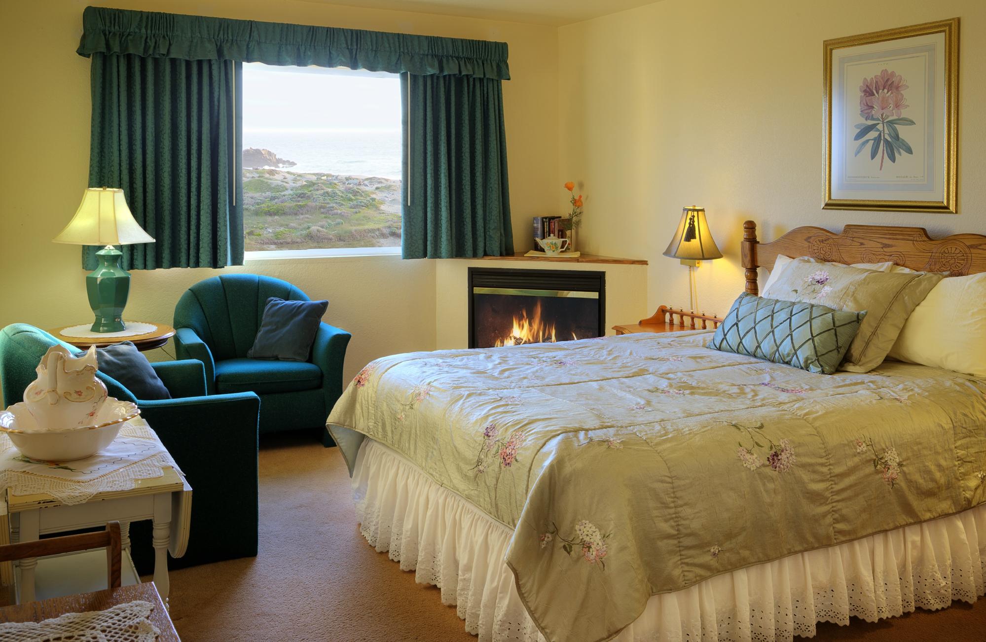Gualala Country Inn-官方