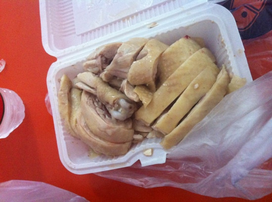 小绍兴(大宁店)