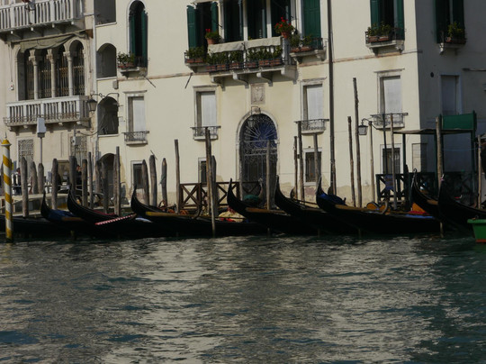 SeeVenice-威尼斯必去景点