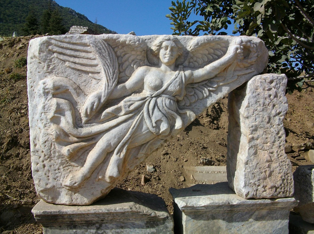 Ephesus Tours Best-迪迪姆必去景点