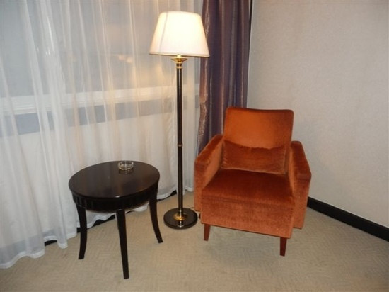 贵阳华美达神奇大酒店主图