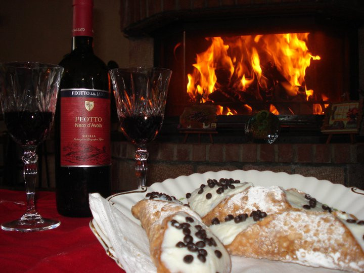 Agriturismo Kumeta