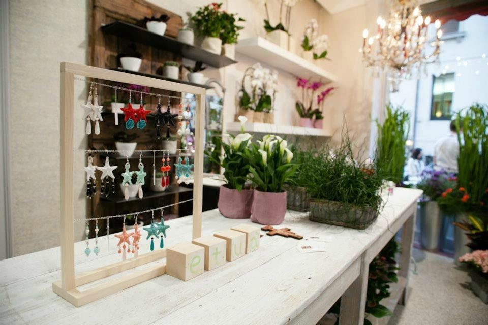 Bouquet Boutique -Fleuriste--San Daniele del Friuli必去景点