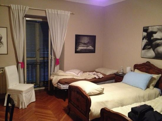 Bruino酒店住宿-Casa Crema Bed & Breakfast