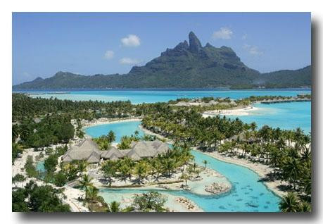 Bellevue Raiatea主图