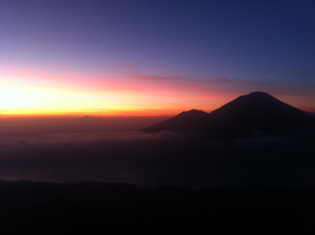 Bali Sunrise Trekking & Tours-乌布必去景点