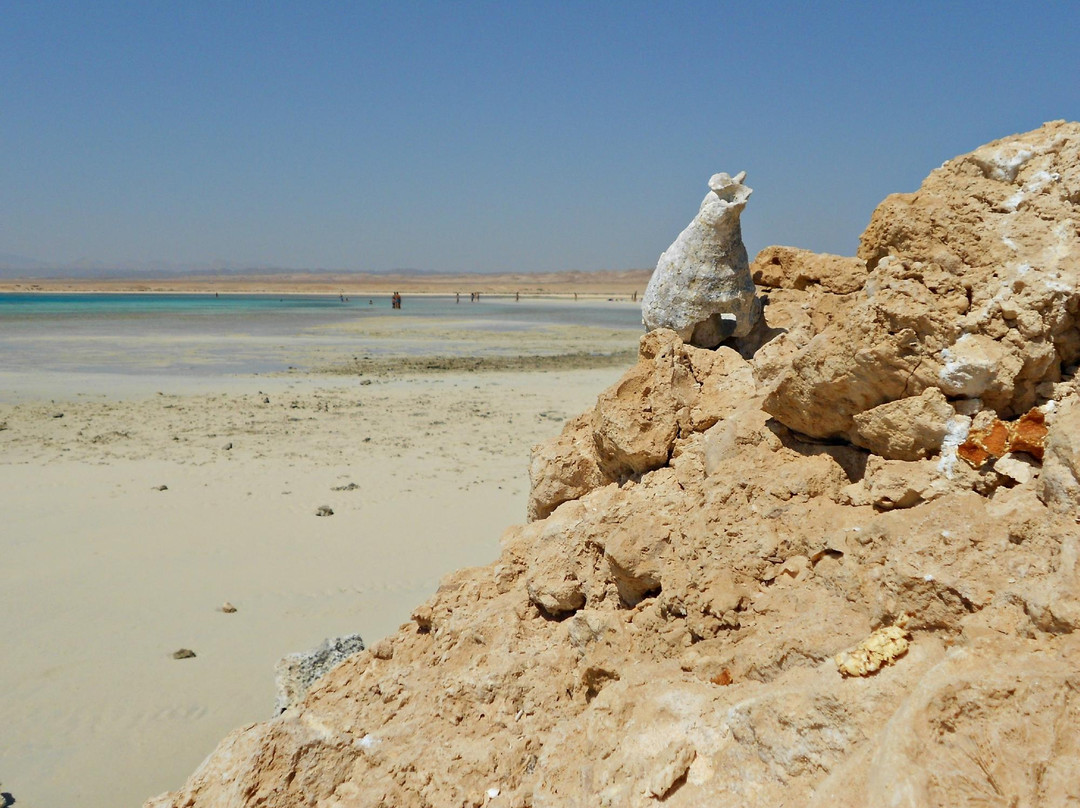 Sharm El Luli-马萨阿拉姆必去景点