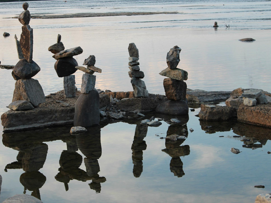 Ottawa River-安大略省必去景点