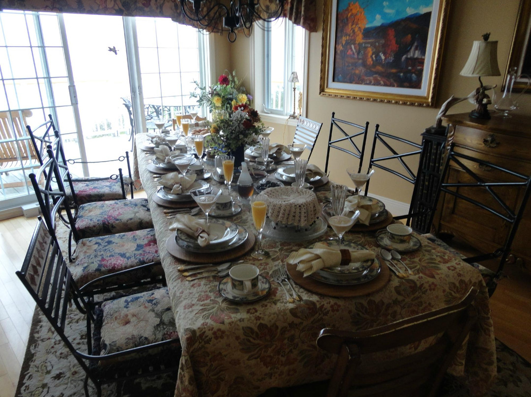 La Maison Harvey Lessard主图