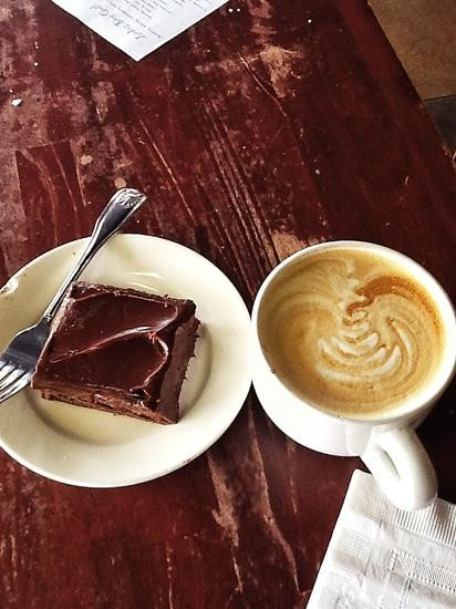 Black Dog Coffeehouse景点图片