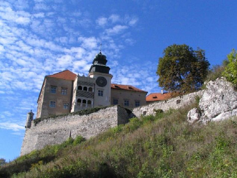 Your Krakow Tours-克拉科夫必去景点