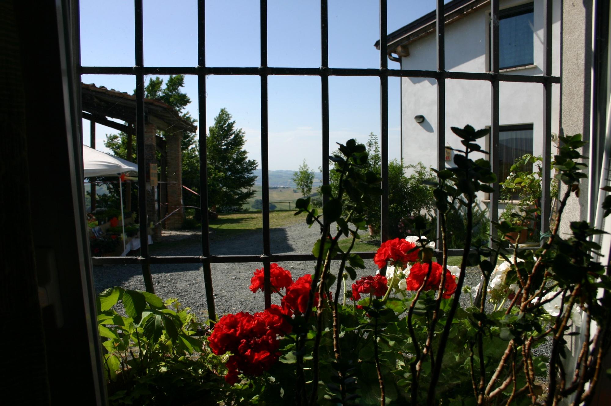 Bed & Breakfast Il Monte di Mara Dughetti-酒店景观