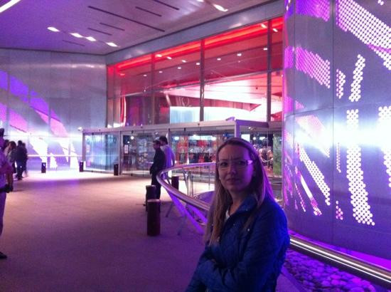 Casino Buenos Aires-布宜诺斯艾利斯必去景点