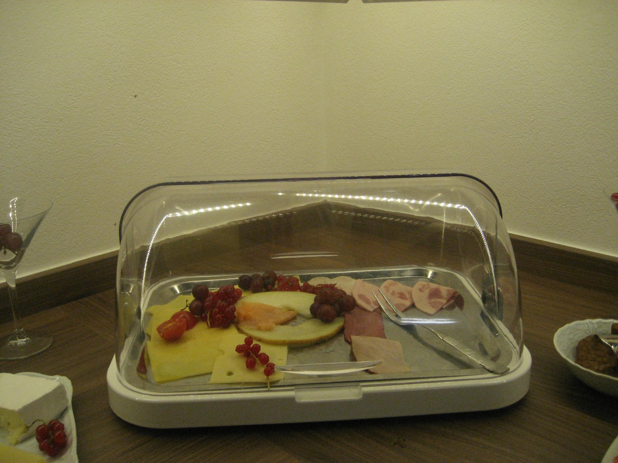 Hotel Ratisbona-餐饮