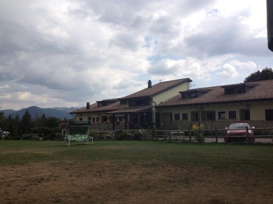 Gioia Vecchio酒店住宿-可科恩酒店