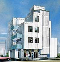 Business Hotel Hibari主图