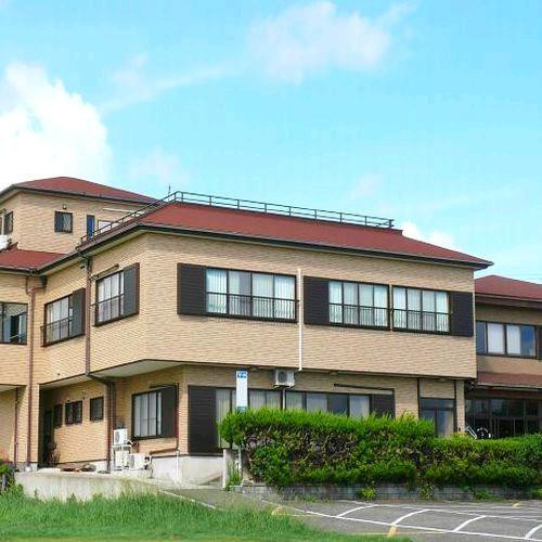 岬的旅馆 西田