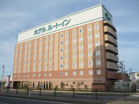 路线坂田酒店主图