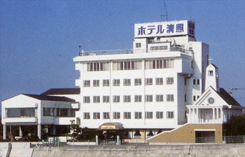 Hotel Seisho主图