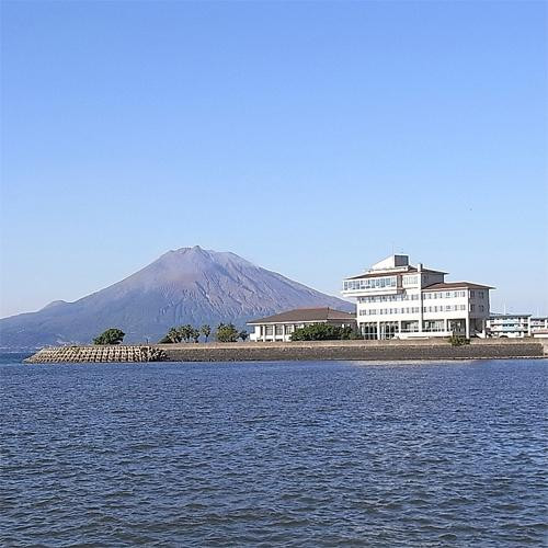 Livemax Resort Sakurajima Seafront主图