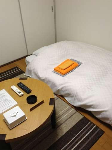 Seaside Hotel Oba主图