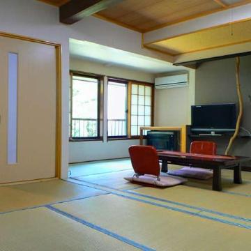 Seseragi no Yado Yoshinoya-官方