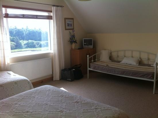 Ocean Breeze Bed and Breakfast主图