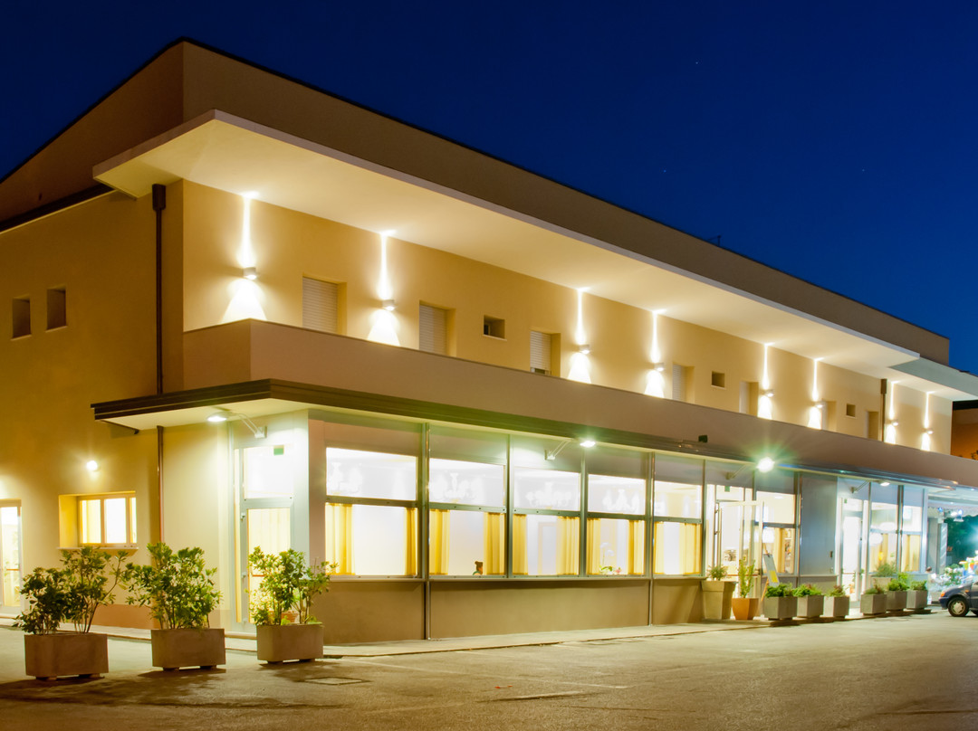 Hotel Ristorante Cesare主图