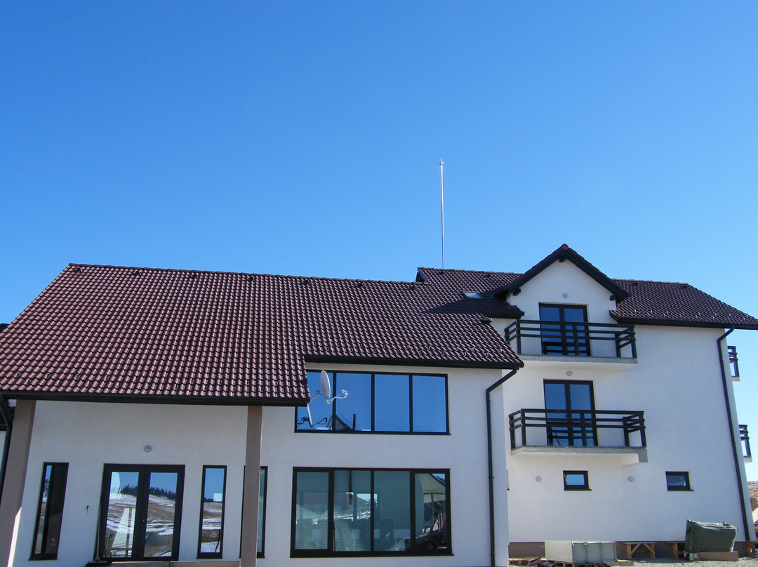 Grandor Guest House
