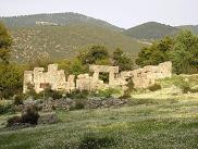 Byzantine Church of Agia Eleousa (Panagia Mavromantila)景点图片