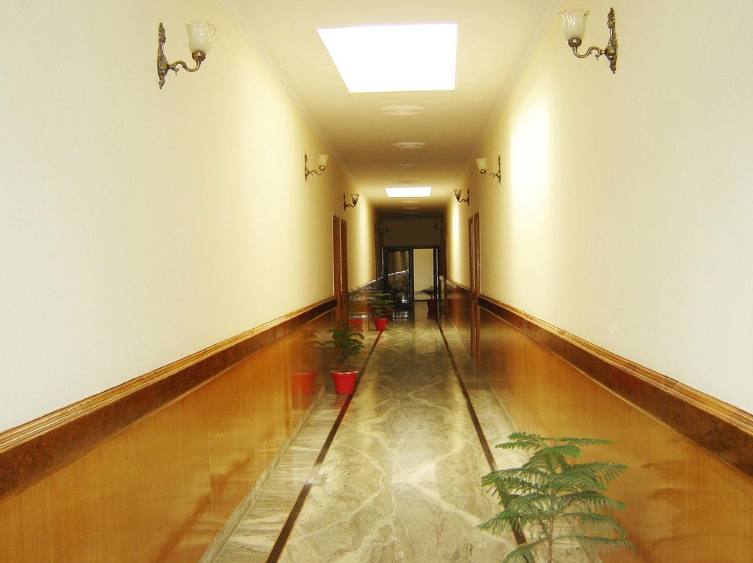 OYO 1064 Hotel Suryansh主图