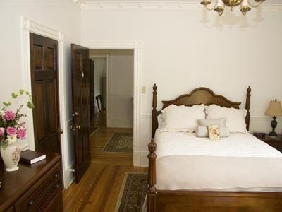 White Hall Manor B&B-官方