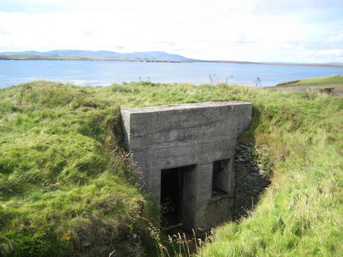 Orkney Uncovered-柯克沃尔必去景点