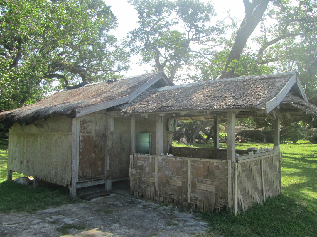 Little Paradise Bungalow主图