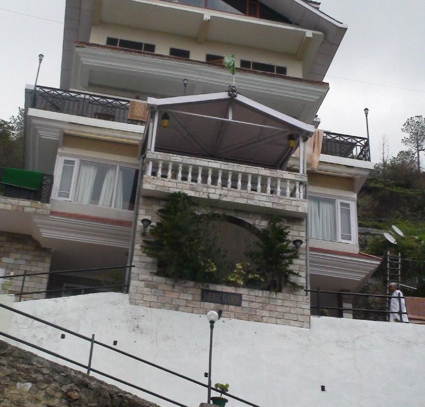 Veer Garh Village Resort主图